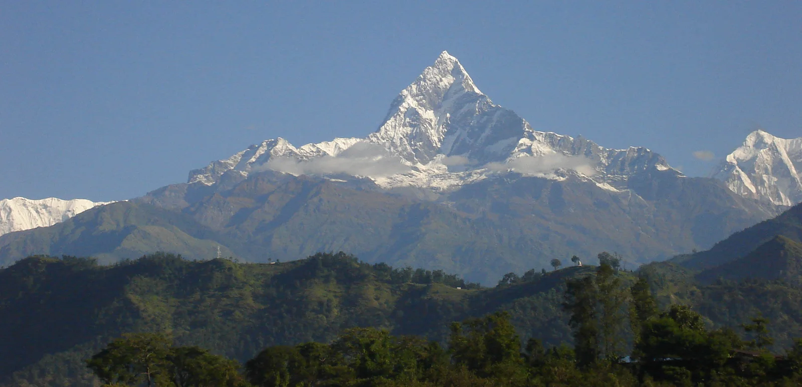 Annapurna Luxury Trek